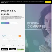 Toluna Influencers - AR